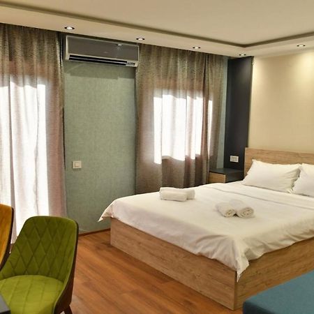 Apartmani Mali Vikend Belgrade Extérieur photo