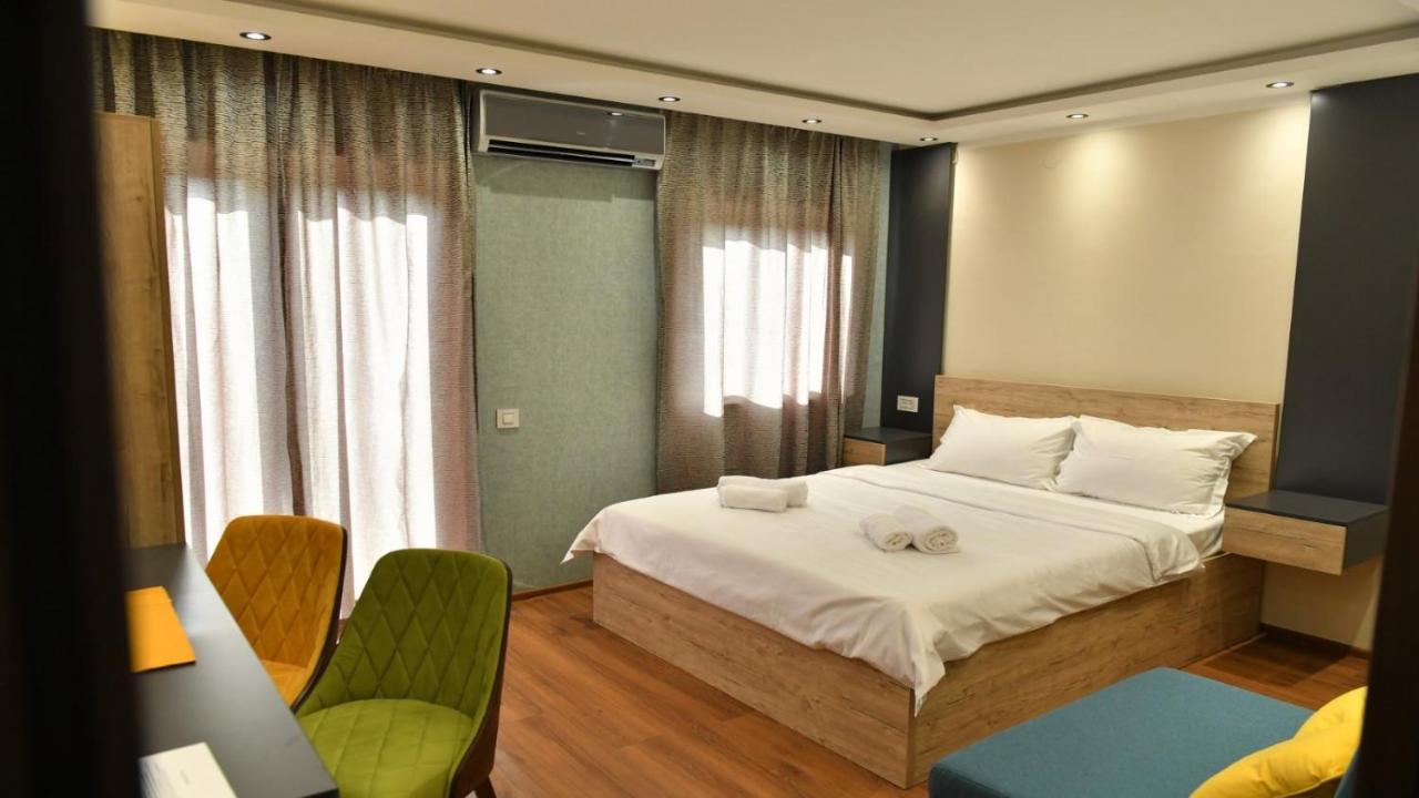 Apartmani Mali Vikend Belgrade Extérieur photo