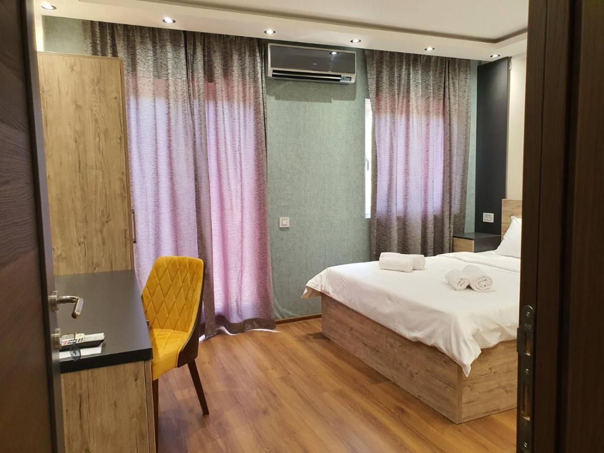 Apartmani Mali Vikend Belgrade Extérieur photo