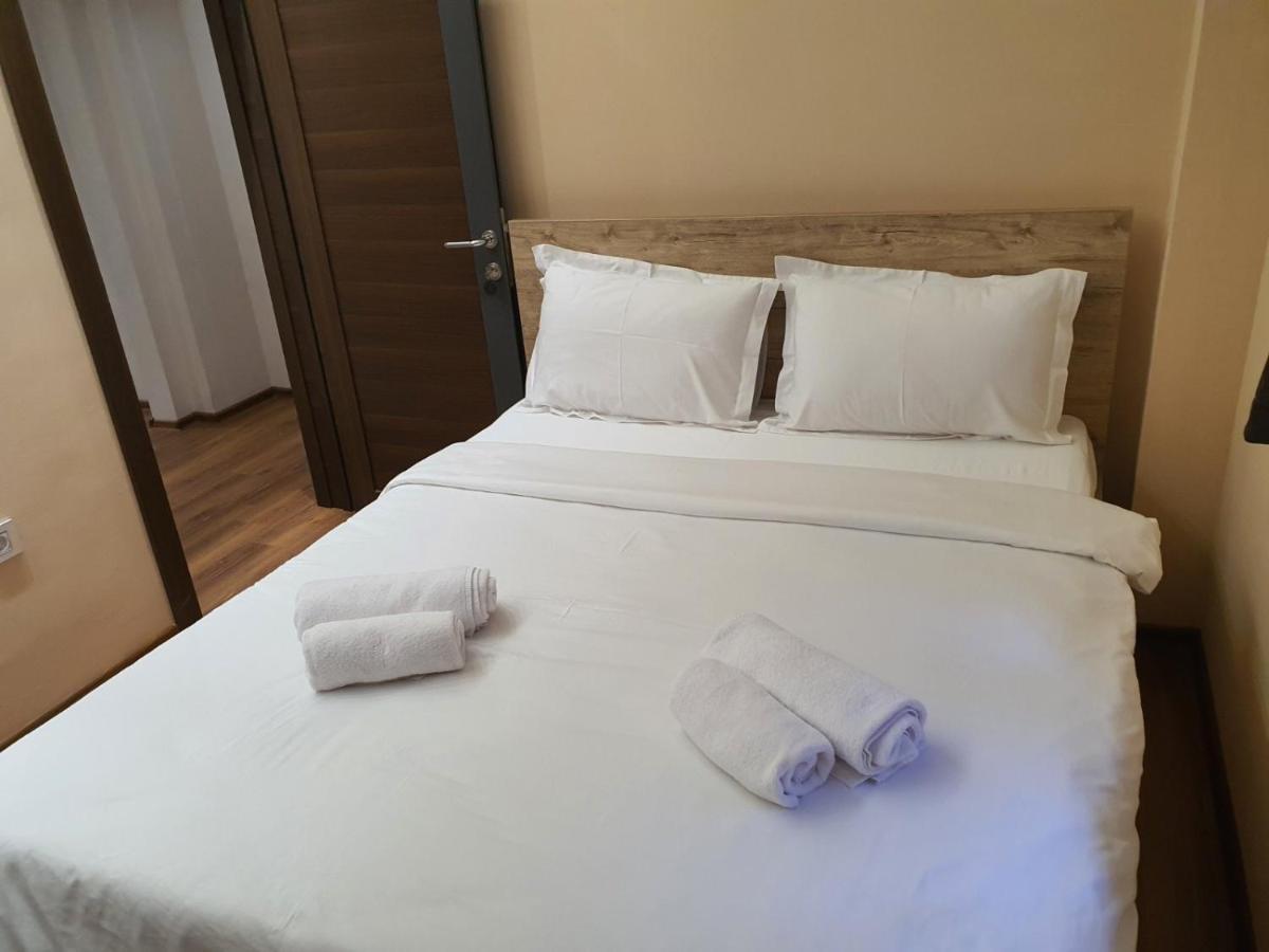 Apartmani Mali Vikend Belgrade Extérieur photo