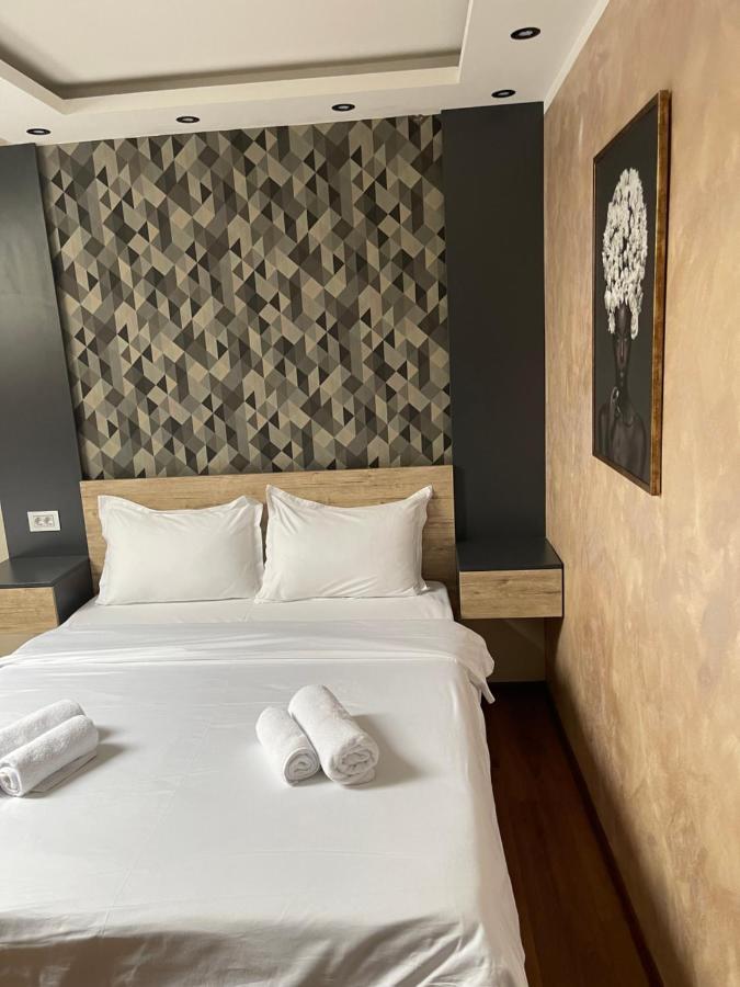Apartmani Mali Vikend Belgrade Extérieur photo