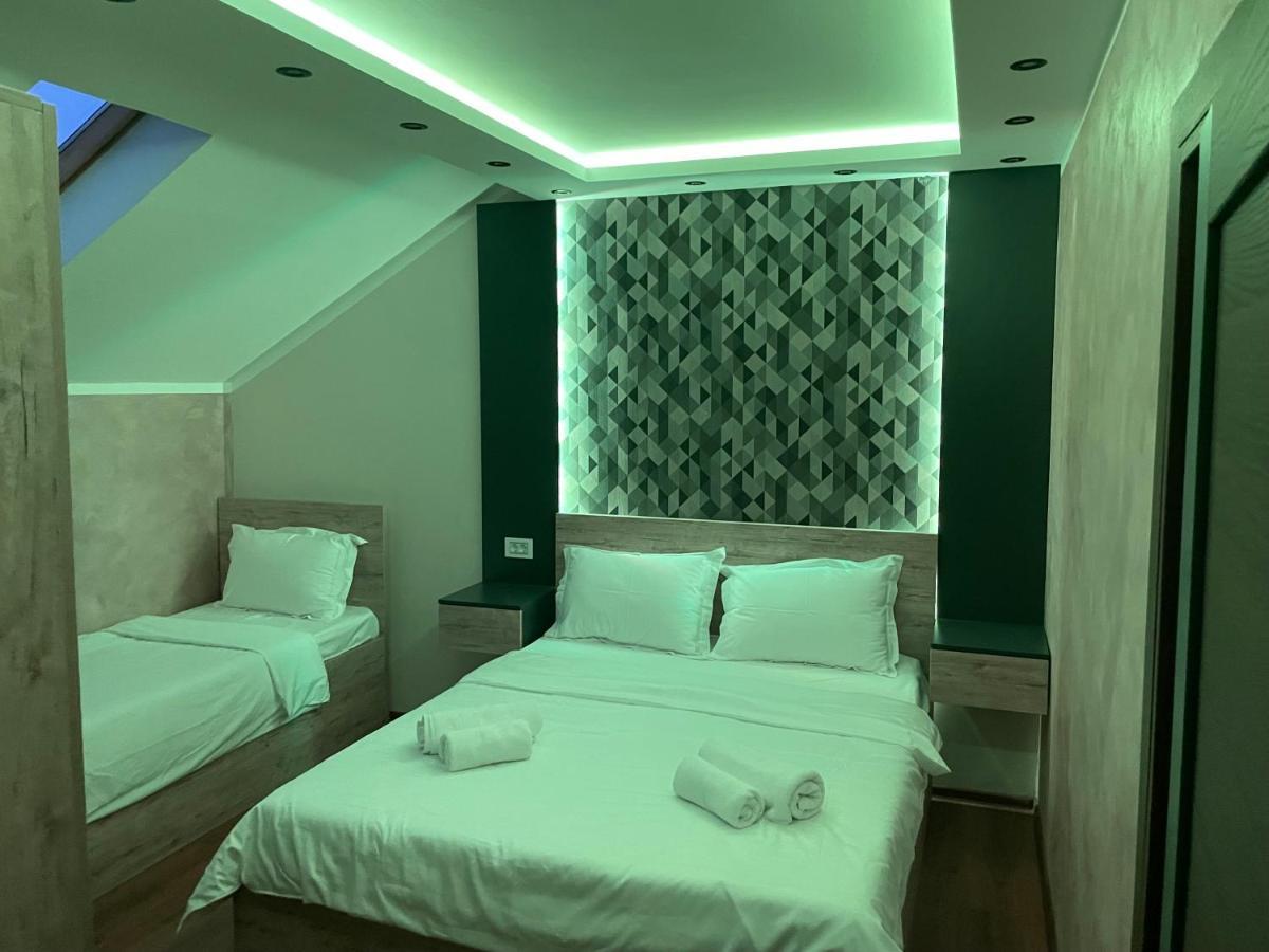Apartmani Mali Vikend Belgrade Extérieur photo