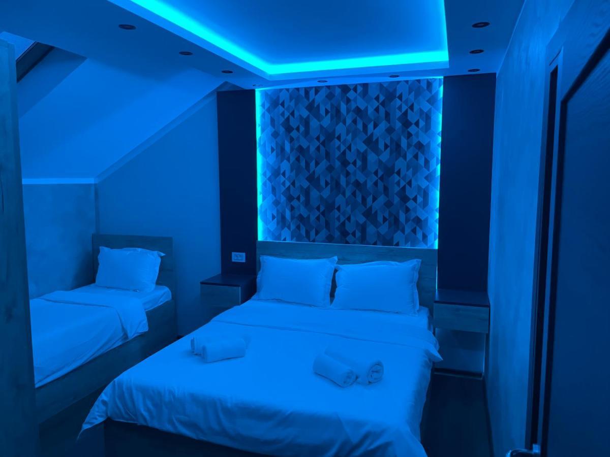 Apartmani Mali Vikend Belgrade Extérieur photo