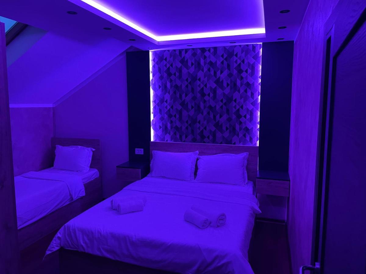 Apartmani Mali Vikend Belgrade Extérieur photo